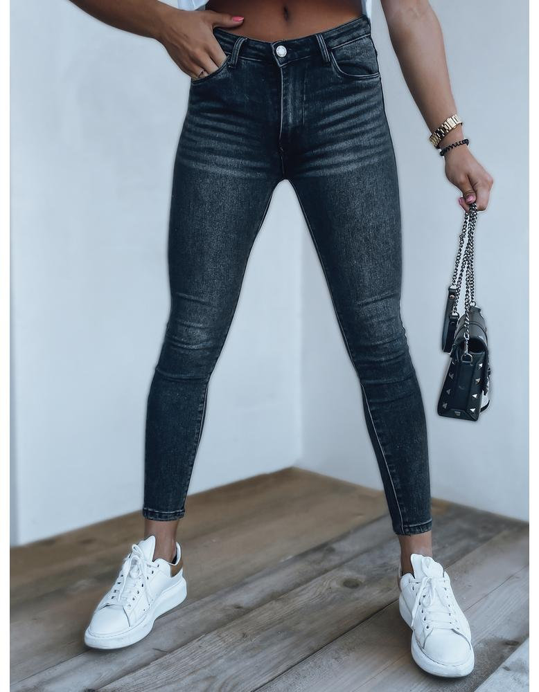 SIMPLE PUSH UP JEANS M.SARA